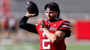 2026 Texas Tech Spring Football Game