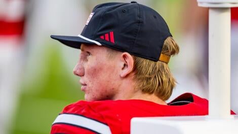 Oklahoma State v Texas Tech