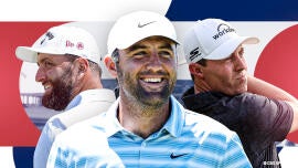 2026 U.S. Open picks, odds: Expert predictions, favorites to win from field at Shinnecock Hills