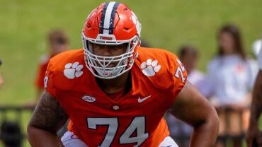 Clemson Spring Game