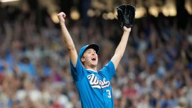 How Jacob Misiorowski got this good: Inside the Brewers ace's transcendence into one of MLB's best pitchers