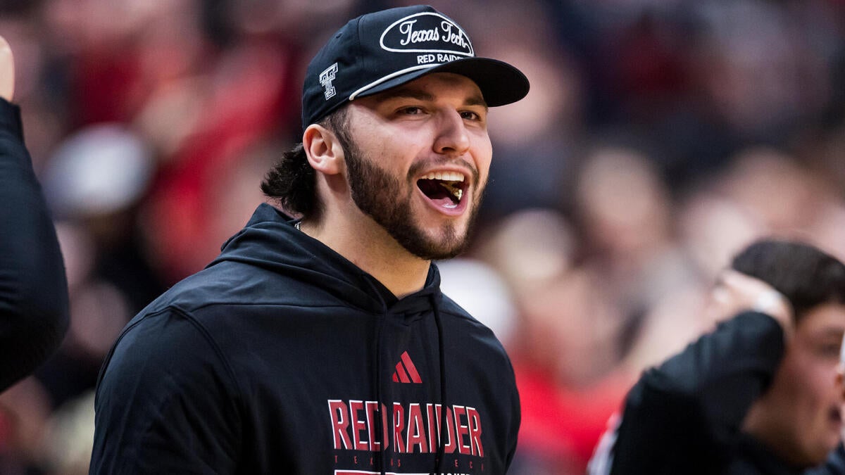 Texas Tech QB Faces Supplemental Draft Amid Gambling Scandal – Will NFL Repeat Kayshon Boutte’s Punishment?