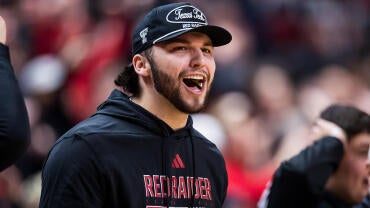 Cincinnati v Utah