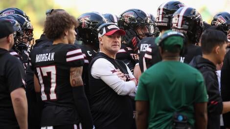 College Football Playoff Quarterfinal - Capital One Orange Bowl: Oregon v Texas Tech