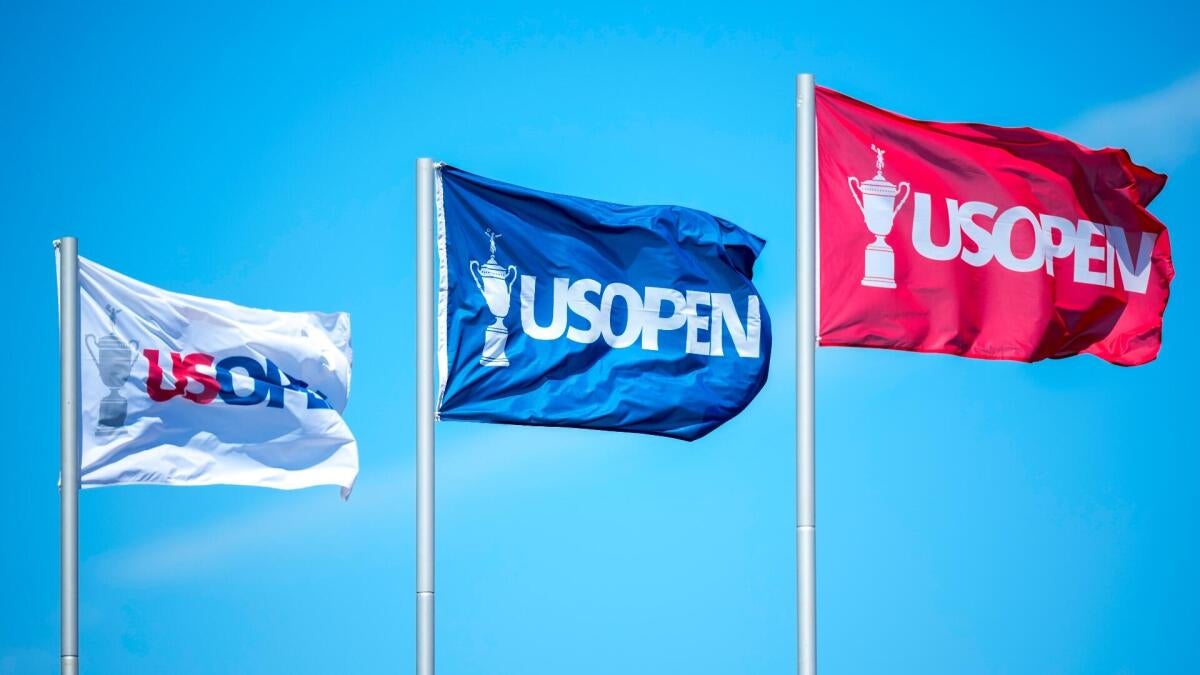 2026 U.S. Open weather forecast: Gusty, changing winds will present problems at Shinnecock Hills all week