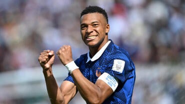 France v Senegal: Group I - FIFA World Cup 2026