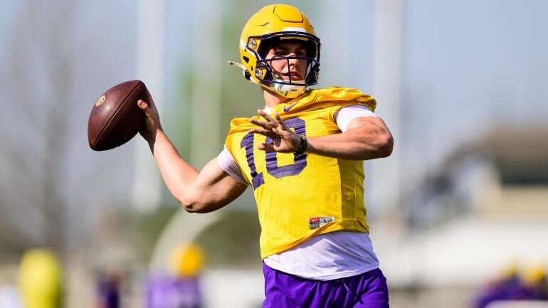 2026 LSU Archive