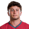 player headshot