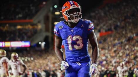 Florida State v Florida