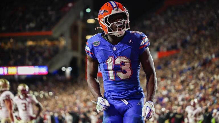 Florida State v Florida