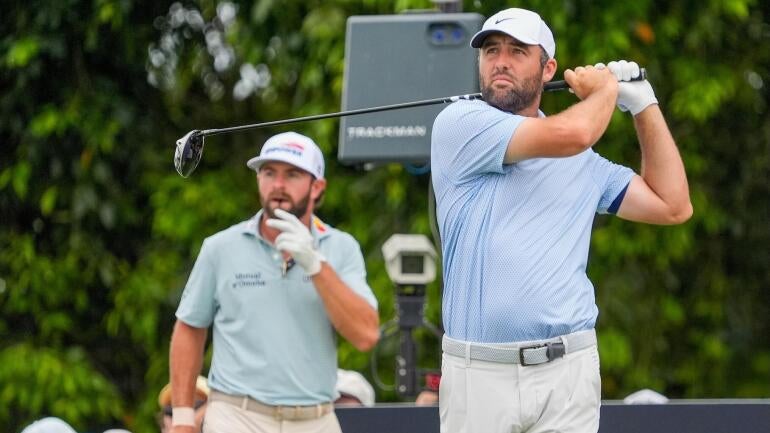 Scottie-Scheffler-PGAChampionship