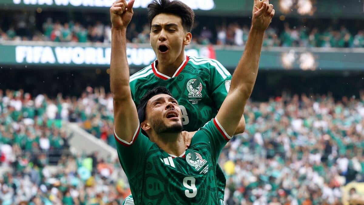 How, where to bet on 2026 World Cup: Best betting apps, almost $6,000 sportsbook promos on Wednesday, June 24