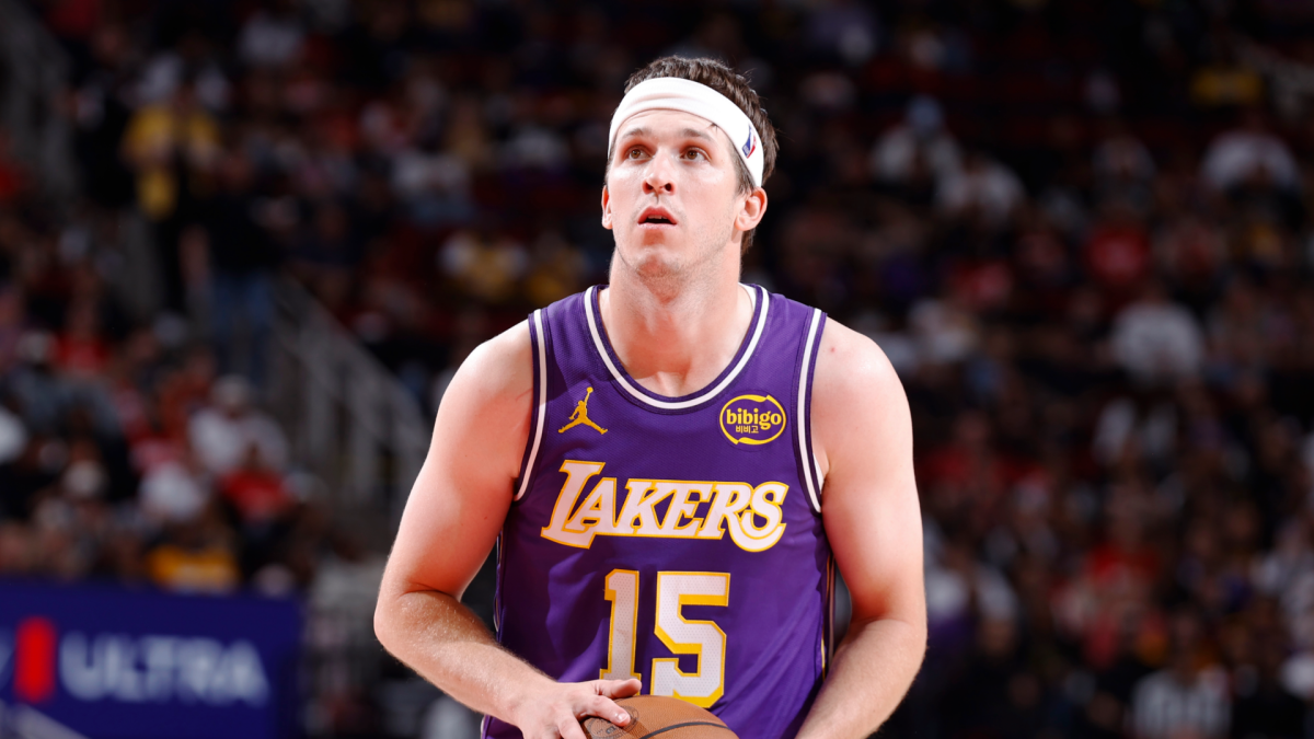 Ranking top 40 NBA free agents: Austin Reaves, Jalen Duren, LeBron James top list - CBS Sports