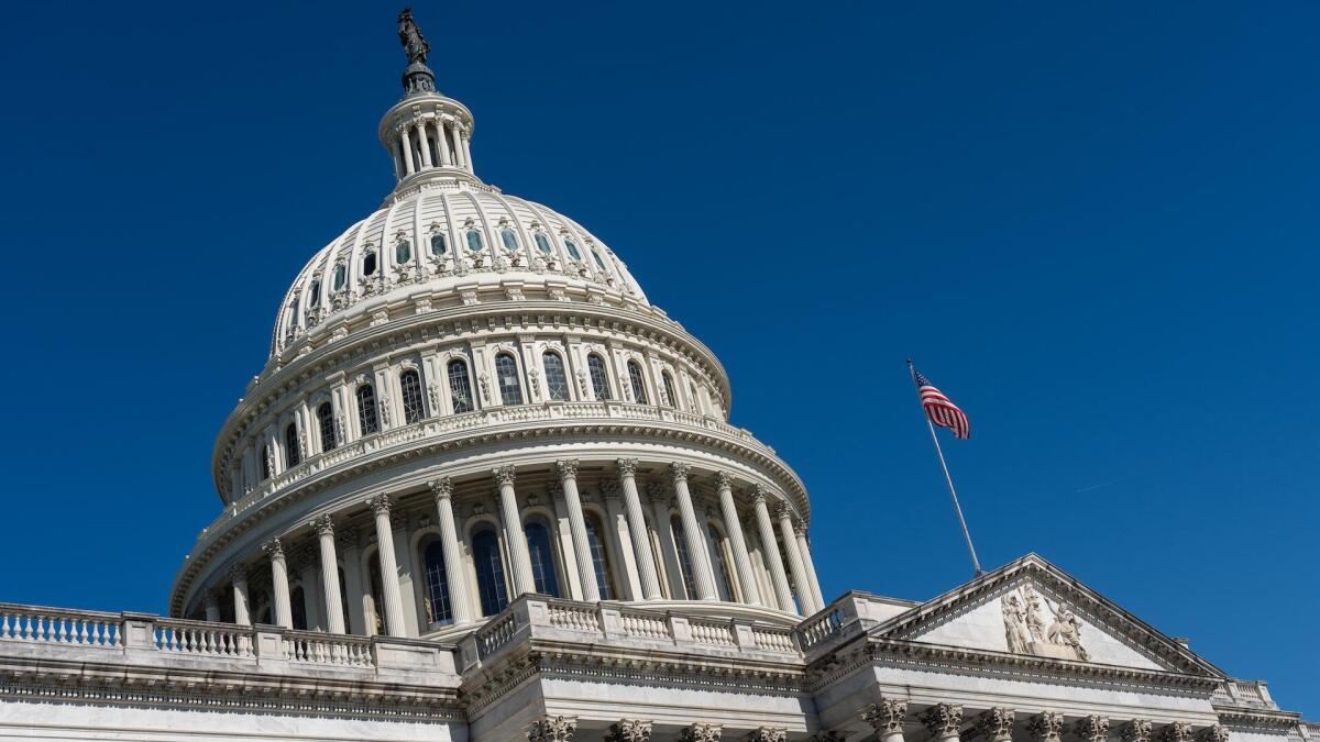 Protect College Sports Act opposed by Big Ten, SEC clears Senate committee