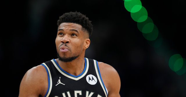 NBA Matchmaker: Where Will Giannis Antetokounmpo Land? - 247Sports