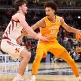 Tennessee v Iowa State