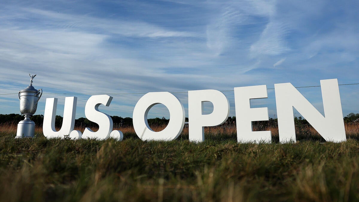 2026 U.S. Open leaderboard: Live updates, coverage, scores and standings for Round 1 at Shinnecock Hills