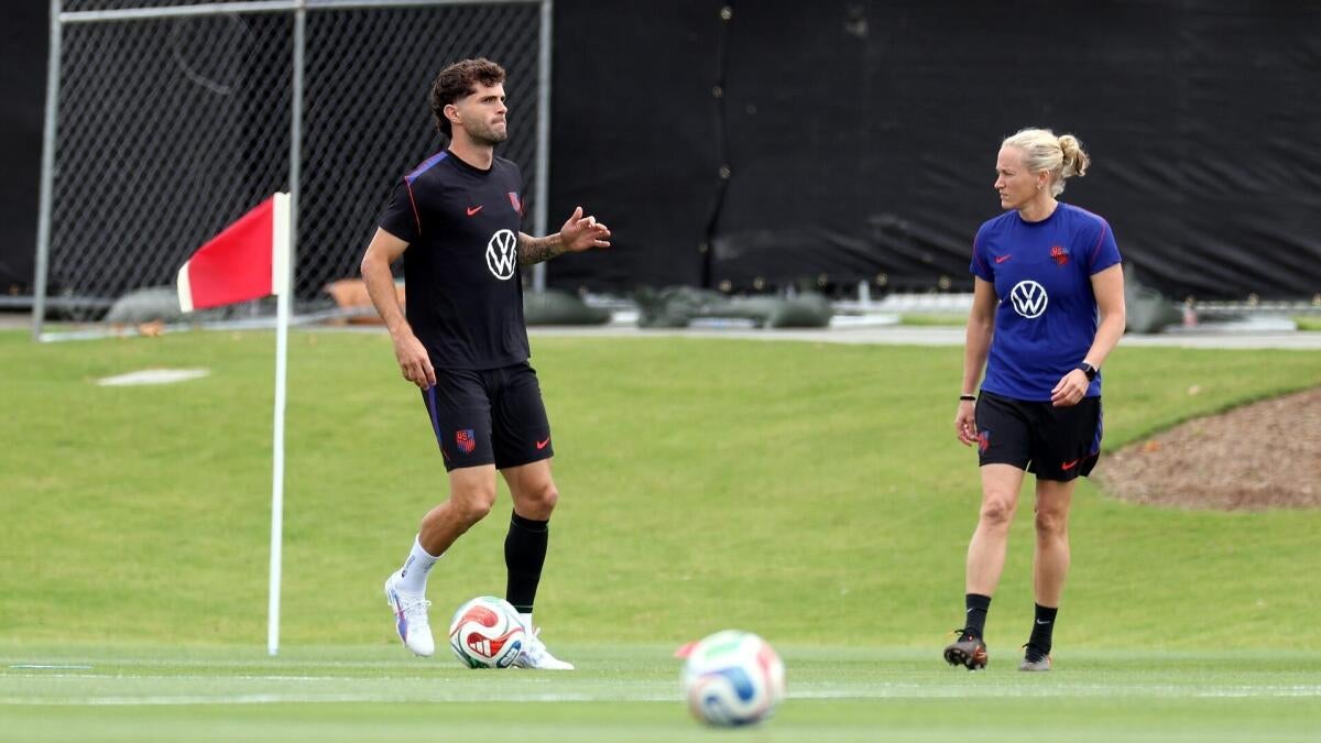 Christian Pulisic World Cup injury update: Pochettino says USMNT medical will evaluate before Australia match
