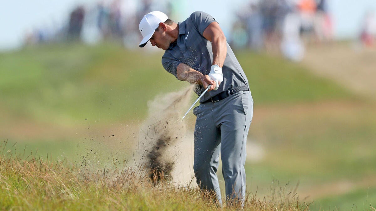 What past five U.S. Opens at Shinnecock Hills indicate about how 2026 championship will play out