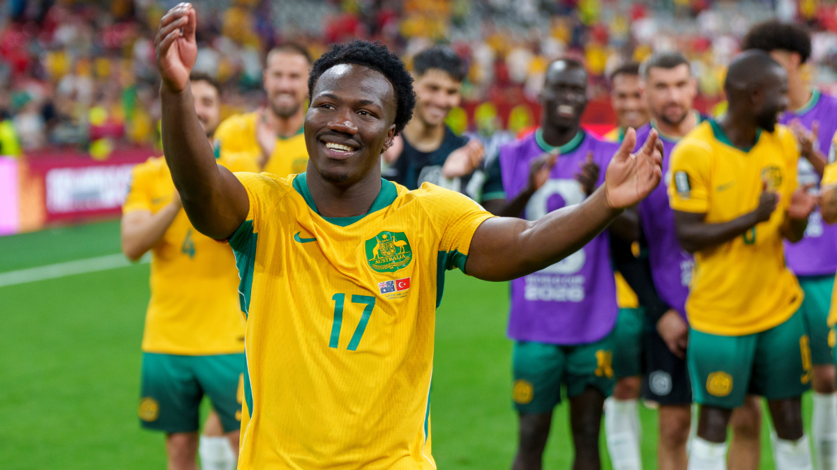 Can Australia's rising EFL stars threaten USMNT's World Cup plans?