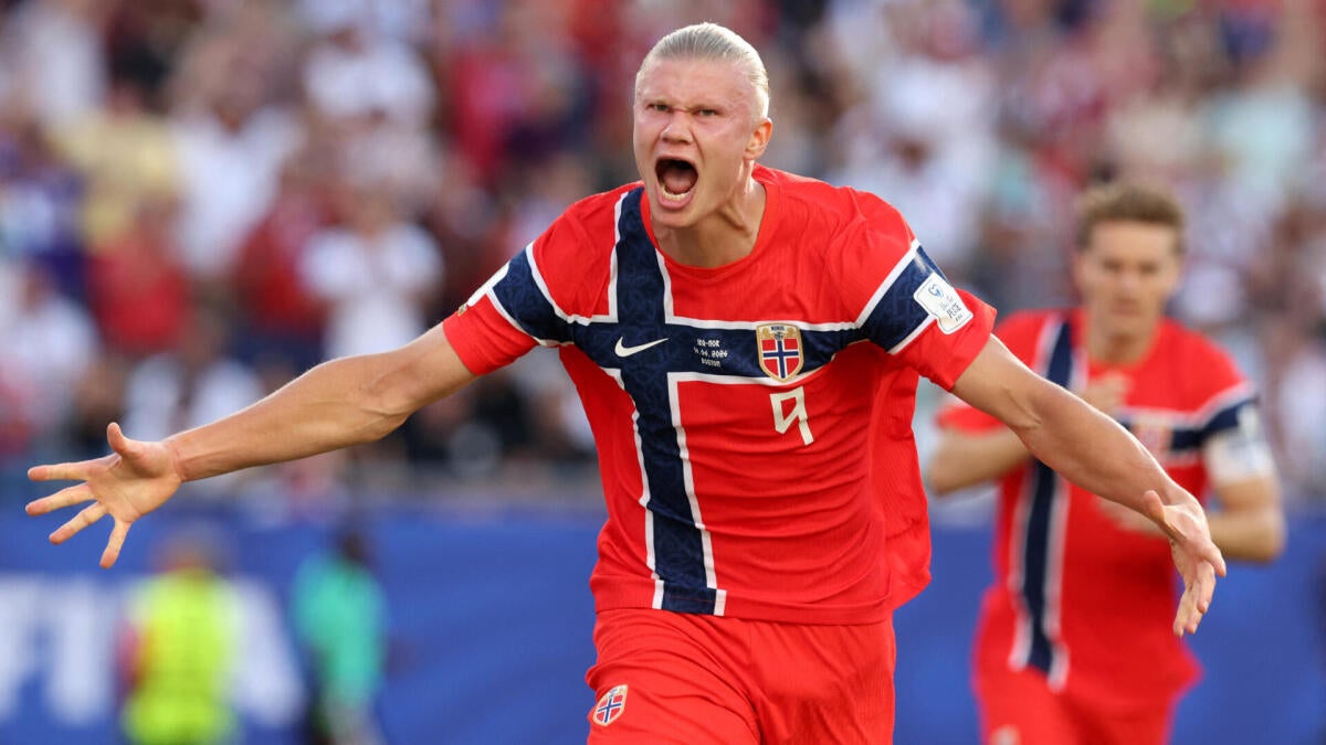 Norway vs. Senegal odds, picks, prediction, betting preview, start time for 2026 World Cup match on Monday