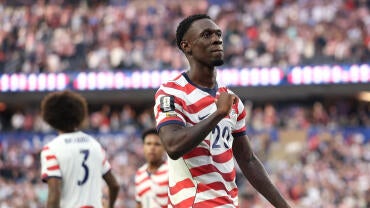 USA v Paraguay: Group D - FIFA World Cup 2026