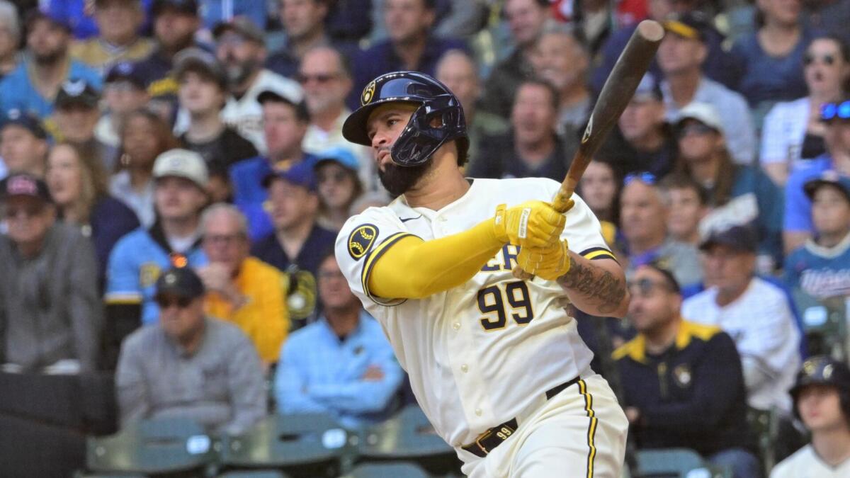 Free MLB home run picks, odds for June 19: Gary Sanchez in expert's best bets for Friday HR player props