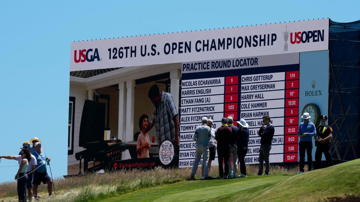 https://sportshub.cbsistatic.com/i/r/2026/06/19/a593d3e5-4e4a-49f8-b919-60e5fc7467e2/thumbnail/1200x675/3e7449b46e0a5e35d24a7bd29d72740f/us-open-leaderboard-r1-g.jpg