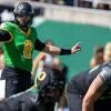 2026 Oregon Spring Football Game