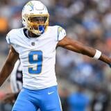 2025 Hall Of Fame Game - Los Angeles Chargers v Detroit Lions - NFL Preseason 2025