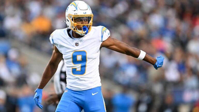 2025 Hall Of Fame Game - Los Angeles Chargers v Detroit Lions - NFL Preseason 2025