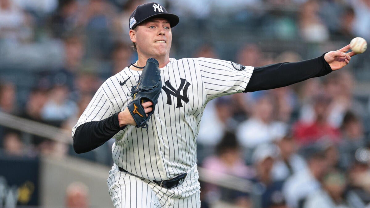 Fantasy Baseball Week 14 Preview: Two-start pitcher rankings highlight Trey Yesavage, Ryan Weathers
