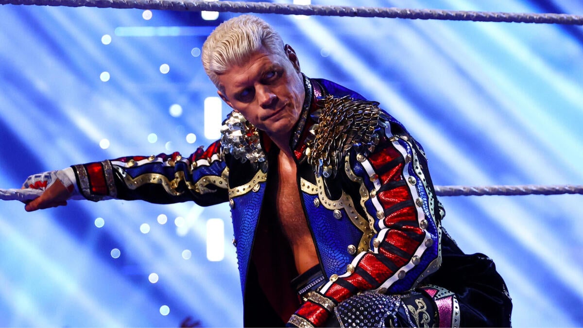 WWE Night of Champions 2026 match card: Date, complete list of matches set for Saturday in Saudi Arabia