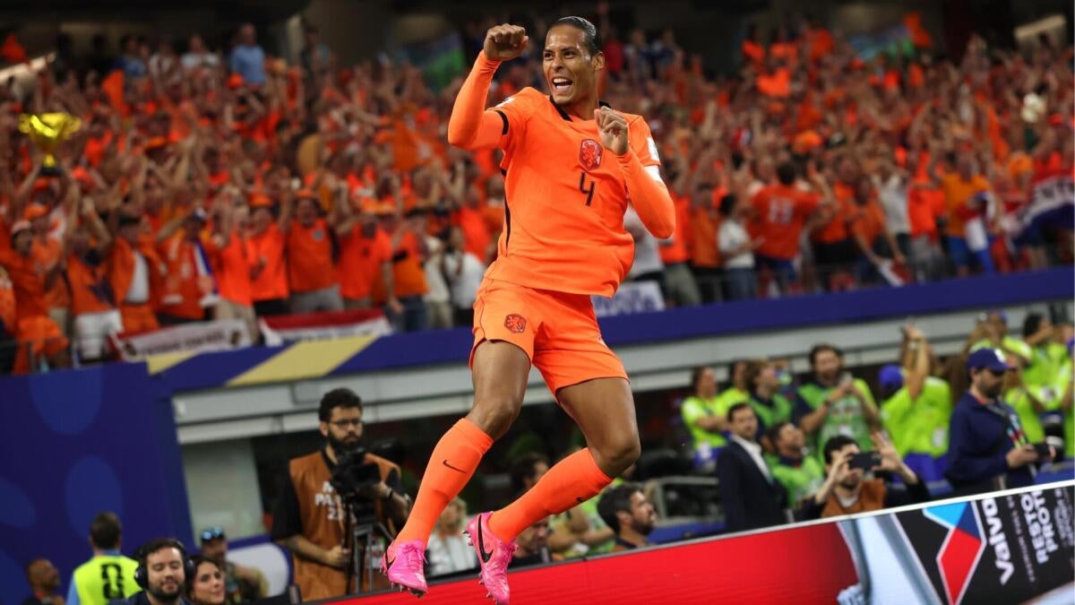 Netherlands vs. Sweden live stream: How to watch FIFA World Cup, odds, prediction, pick, lineups, channel