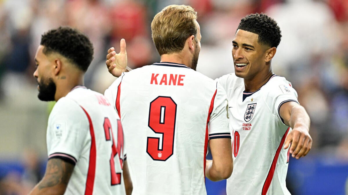 2026 World Cup picks, odds, predictions: Best bets for England-Ghana, Panama-Croatia on Tuesday