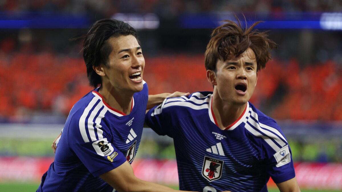 Japan vs. Tunisia odds, prediction, time: 2026 World Cup picks, best bets from expert on 19-9 run
