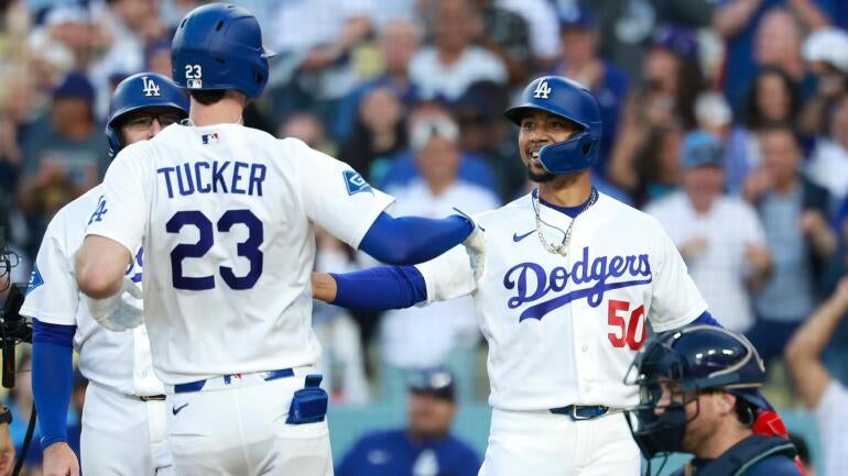 los-angeles-dodgers