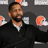 Cleveland Browns Introduce Todd Monken