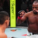 UFC Fight Night: Kape vs Horiguchi