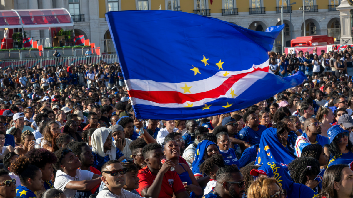 Uruguay vs. Cape Verde live stream: How to watch FIFA World Cup, odds, prediction, pick, lineups, channel