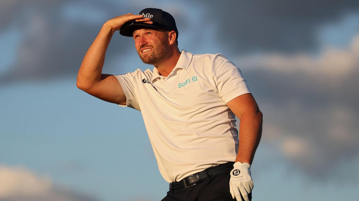 2026 U.S. Open leaderboard: Wyndham Clark exits Moving Day with substantial advantage, one hand on trophy