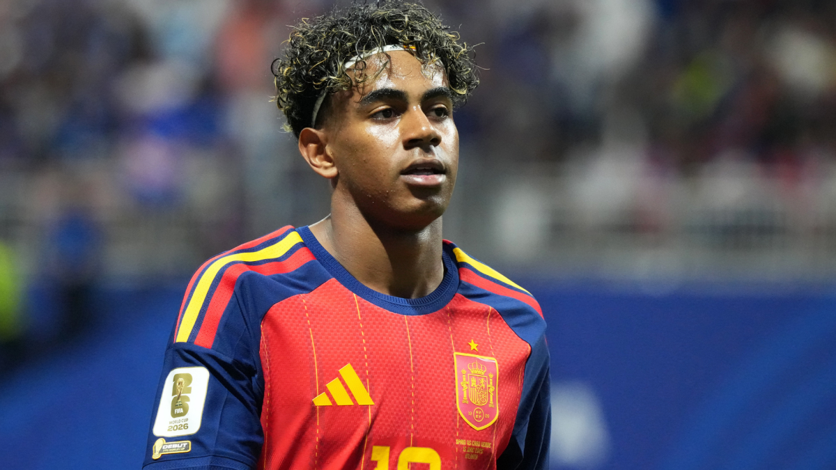 Spain vs. Saudi Arabia live stream: How to watch FIFA World Cup, predictions and lineups