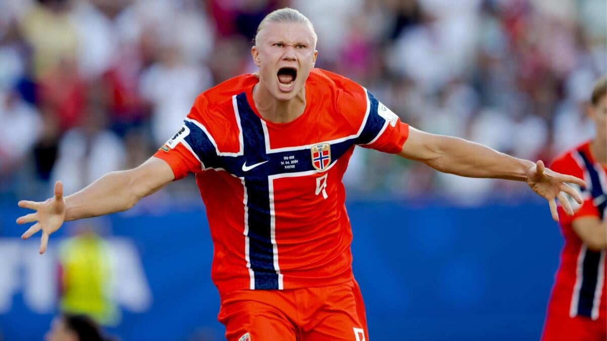 Norway vs. Senegal live stream: How to watch FIFA World Cup, odds, prediction, pick, lineups, channel