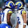 NFC Wild Card Playoffs: Los Angeles Rams v Carolina Panthers