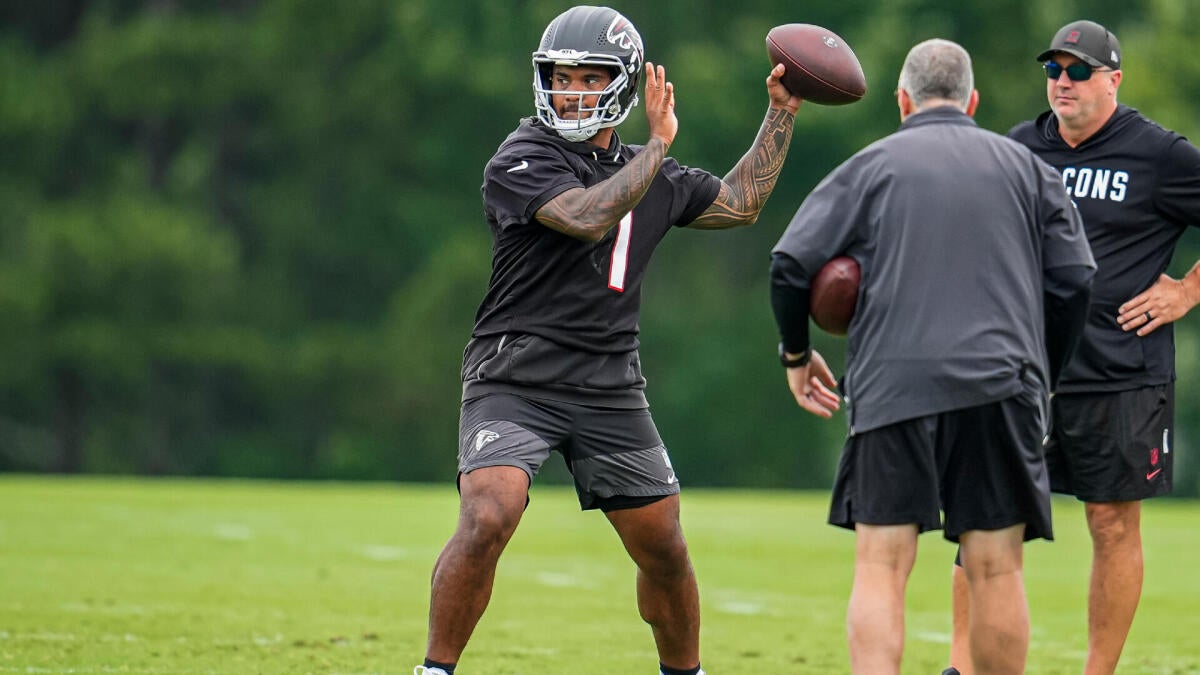 2026 Dynasty Fantasy Football Central: Rankings, Tiers, Mock Drafts, and Tua's rising value