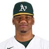player headshot