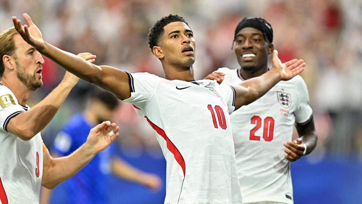 England vs. Ghana odds, picks, prediction, betting preview, start time for 2026 World Cup match on Tuesday