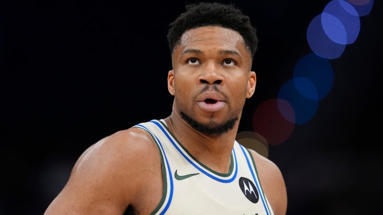 Giannis Antetokounmpo trade: Heat land Bucks star in massive blockbuster, Celtics miss out