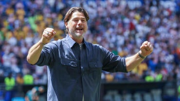 USA v Australia: Group D - FIFA World Cup 2026