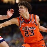 NCAA Men's Basketball Tournament – Final Four – Indianapolis